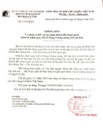 Giảm vé ngày Giỗ Tổ Hùng Vương từ ngày 13 đến ngày 15/4/2019