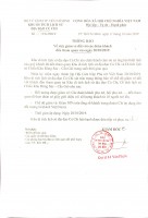 GIẢM VÉ THAM QUAN NGÀY 20.10.2019
