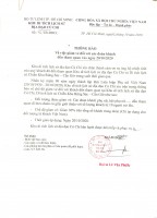 GIẢM VÉ NGÀY 20/10/2020