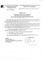 Giảm vé ngày 26/03/2021