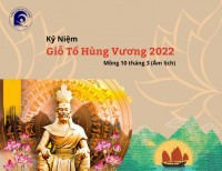 GIẢM VÉ NGÀY GIỔ TỔ HÙNG VƯƠNG 10/4/2022 (MÙNG 10 THÁNG 3 ÂM LỊCH)