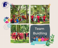 ĐỊA ĐIỂM LÝ TƯỞNG ĐỂ TỔ CHỨC TEAM BUILDING - NÂNG CAO TINH THẦN ĐOÀN KẾT