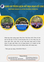 Giảm giá vé ngày 20 tháng 11 năm 2023