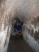 ĐỊA ĐẠO CỦ CHI LỌT TOP 10 CÔNG TRÌNH NGẦM NGOẠN MỤC NHẤT THẾ GIỚI