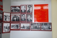 Album hình ảnh di tích lịch sử 87A Trần Kế Xương