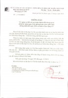 Giám vé ngày 30/4 và quốc tế lao động 1/5