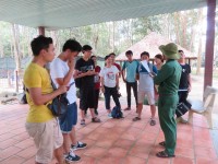 TOUR TRẢI NGHIÊM