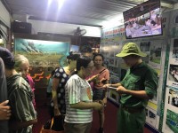  Triển lãm du lịch Thành phố Hồ Chí Minh 2019