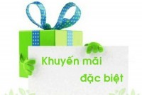 KHUYẾN MÃI TẾT DƯƠNG LỊCH 2019