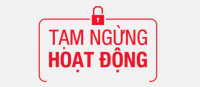 THÔNG BÁO TẠM NGỪNG HOẠT ĐỘNG