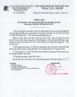 GIẢM VÉ NGÀY 20.11.2017