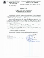 Giảm vé ngày Quốc tế phụ nữ 8.3.2018