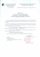 GIẢM VÉ NHÂN NGÀY THÀNH LẬP ĐOÀN THANH NIÊN CỘNG SẢN HỒ CHÍ MINH 26/3/2015