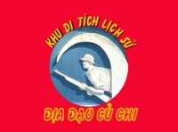 Video  các điểm tham quan KHU DI TÍCH LỊCH SỬ ĐỊA ĐẠO CỦ CHI