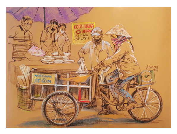 Triển lãm tranh, ảnh chủ đề “Việt Nam - Niềm tin chiến thắng”